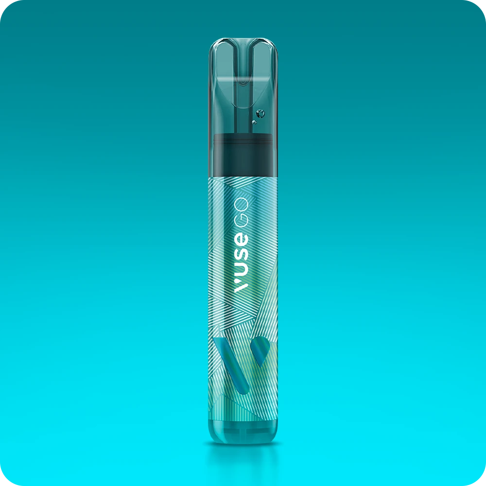 Vuse GO 1000- Mint Ice