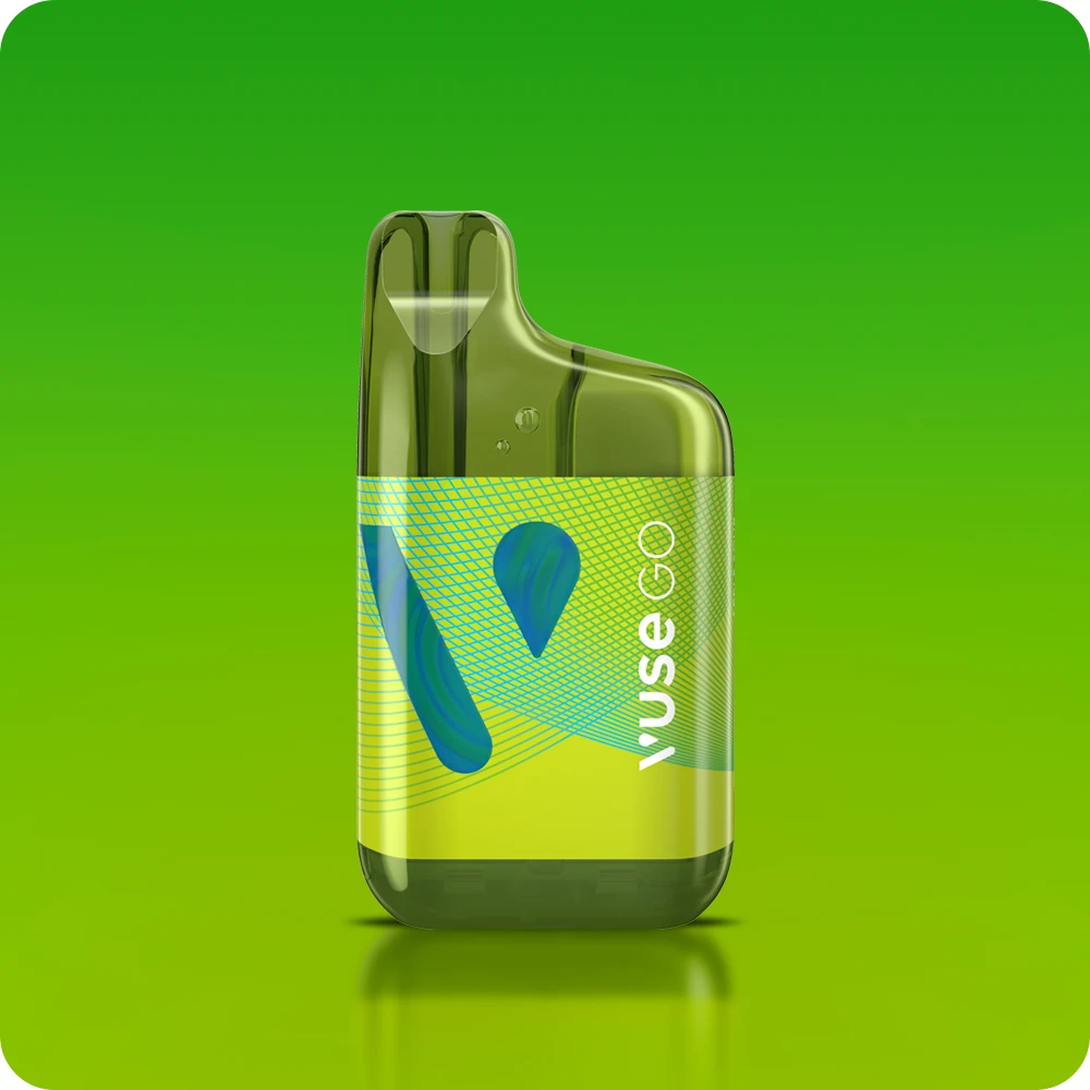Vuse GO 3000 Apple Sour