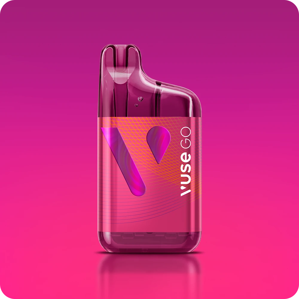 Vuse GO 5000 Berry Blend