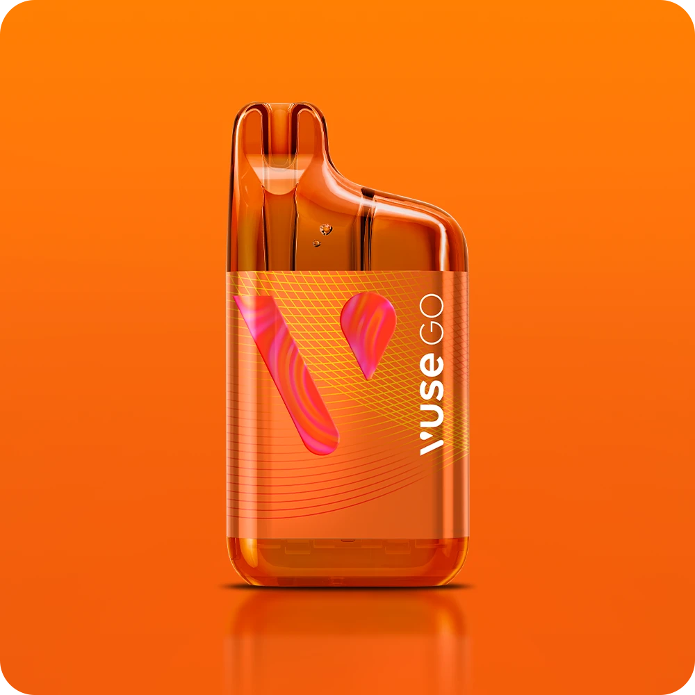 Vuse GO 5000 Blood Orange