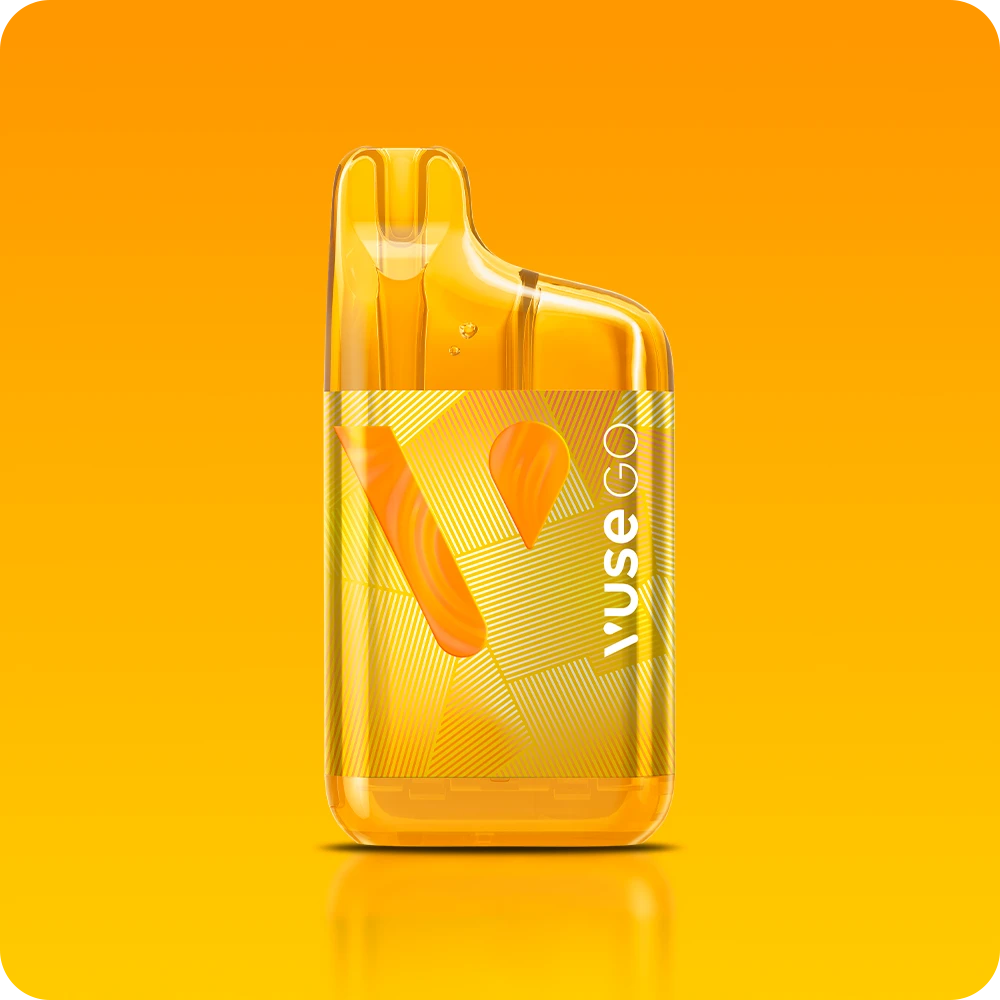 Vuse GO 5000 Mango Ice