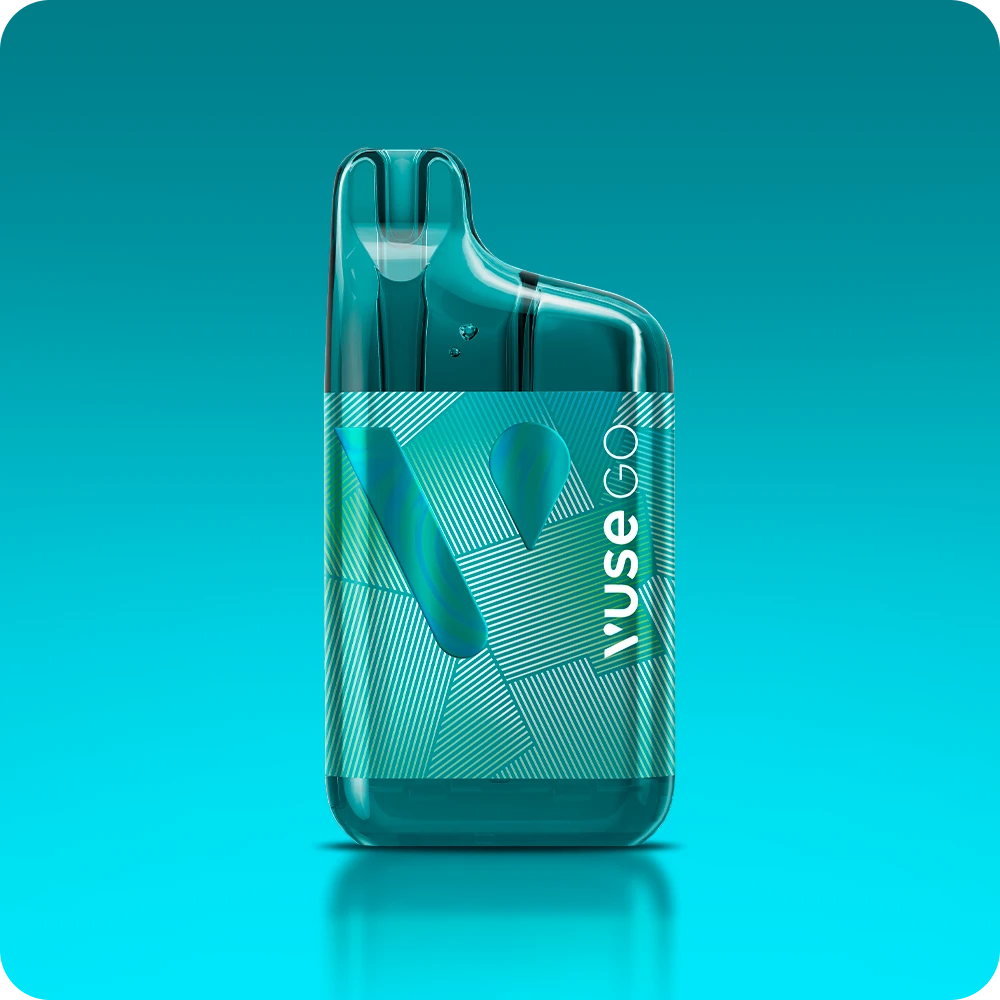 Vuse GO 5000 Mint Ice