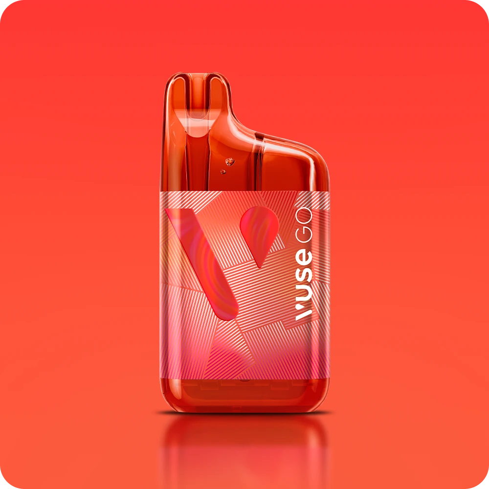Vuse GO 5000 Watermelon Ice