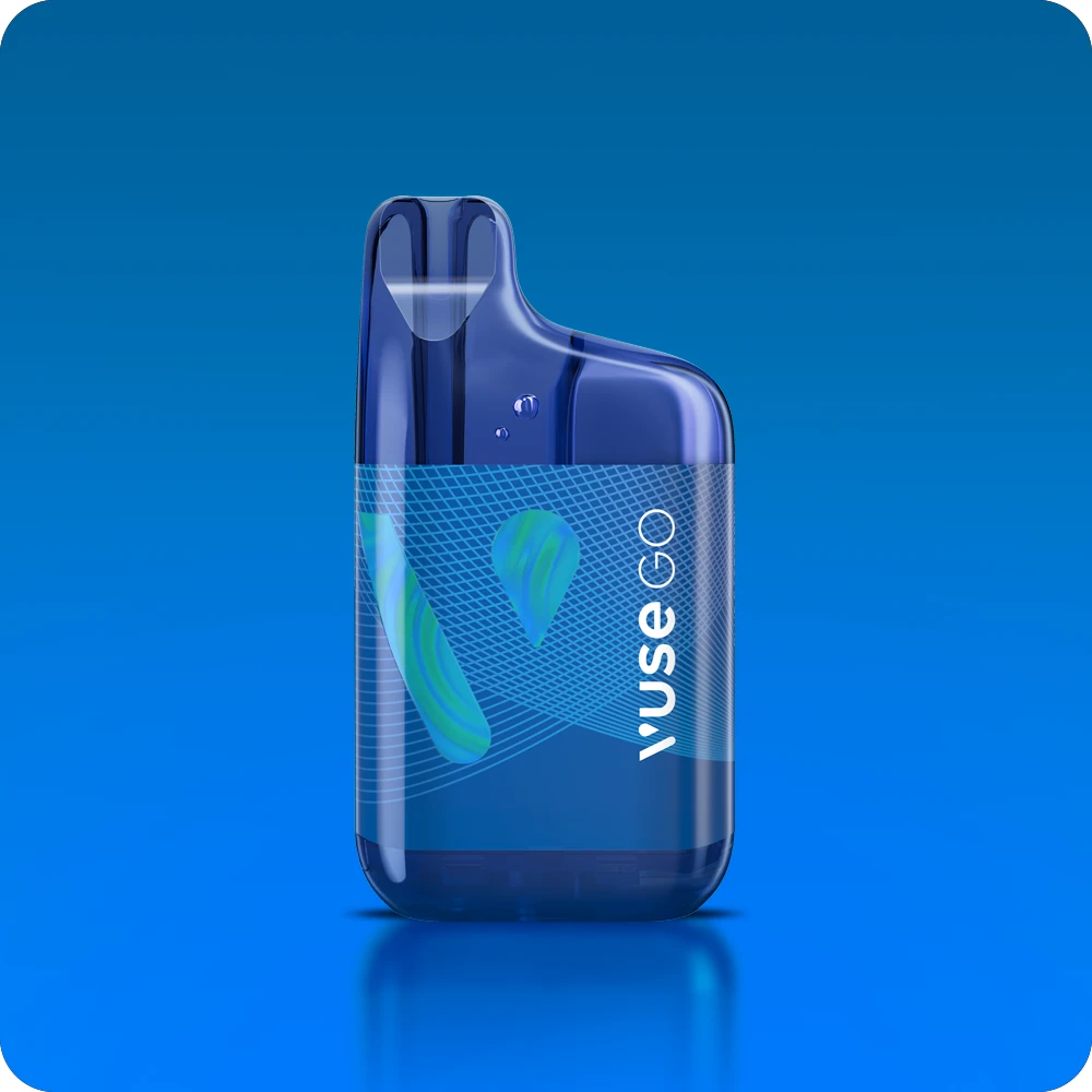 Vuse GO 3000 Blue Raspberry