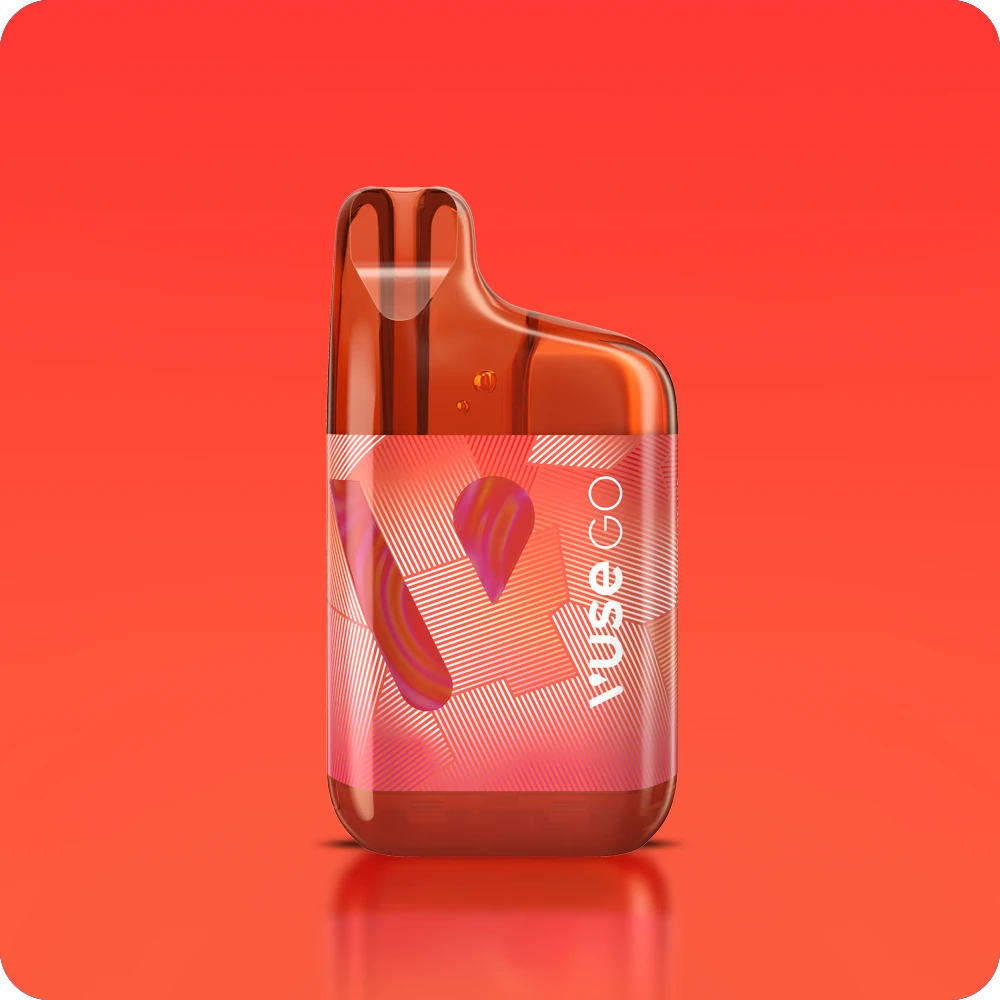 Vuse GO 5000 Watermelon Ice