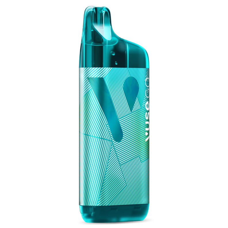 Vuse GO 8000 Device Mint Ice