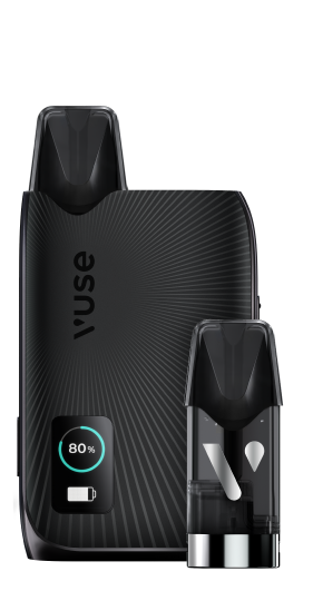 Vuse Ultra & Ultra Pods
