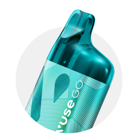 Vuse GO Disposable device render