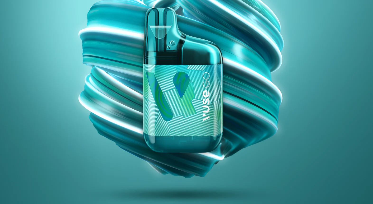 Discover our new Vuse GO disposable vapes with Boost Mode