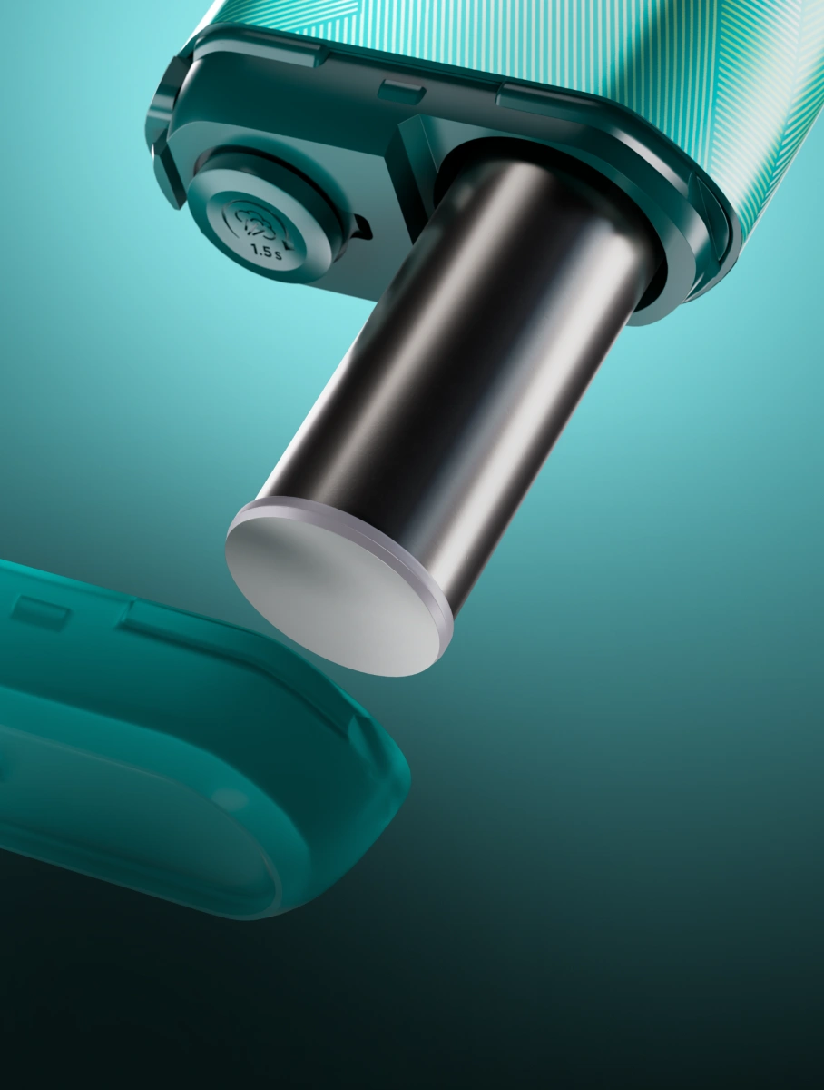 Discover our new Vuse GO disposable vapes with Boost Mode