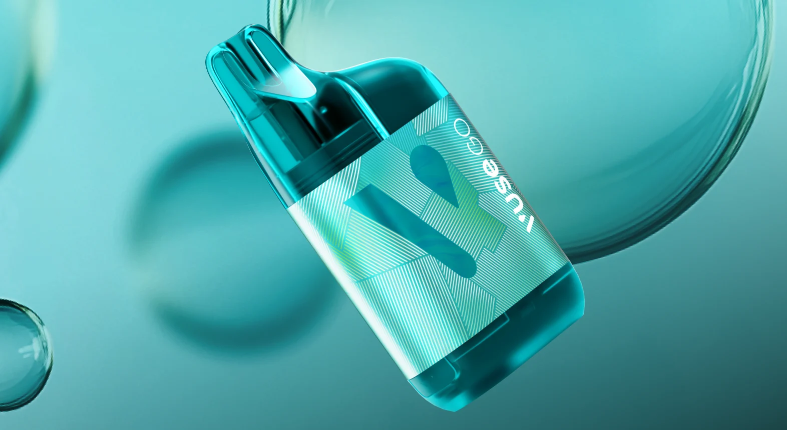 geekvape aegis solo 3 istruzioni Vuse Go 1000 Creamy Tobacco Disposable Vape Review: Tobacco Vaping  Game-Changer or a Let-down? main image 1