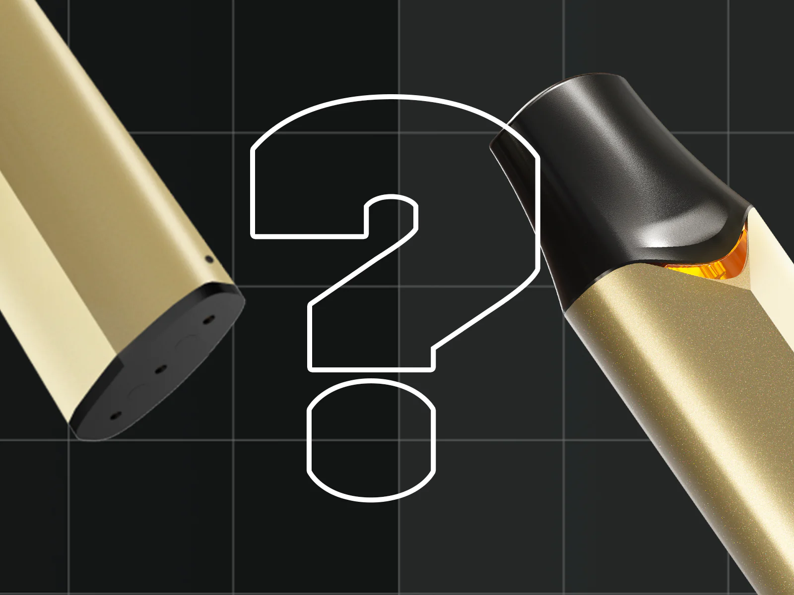 live resin disposable vape thca Revive Your Dead Disposable Vape: A How-To Guide – Clutch Vape main image 0