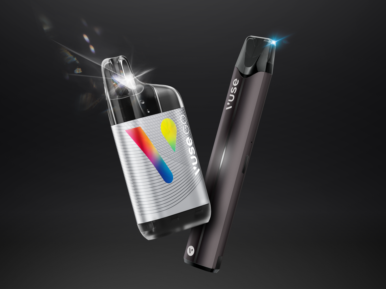 is vuse better than disposable vapes Vuse GO Disposable Vapes