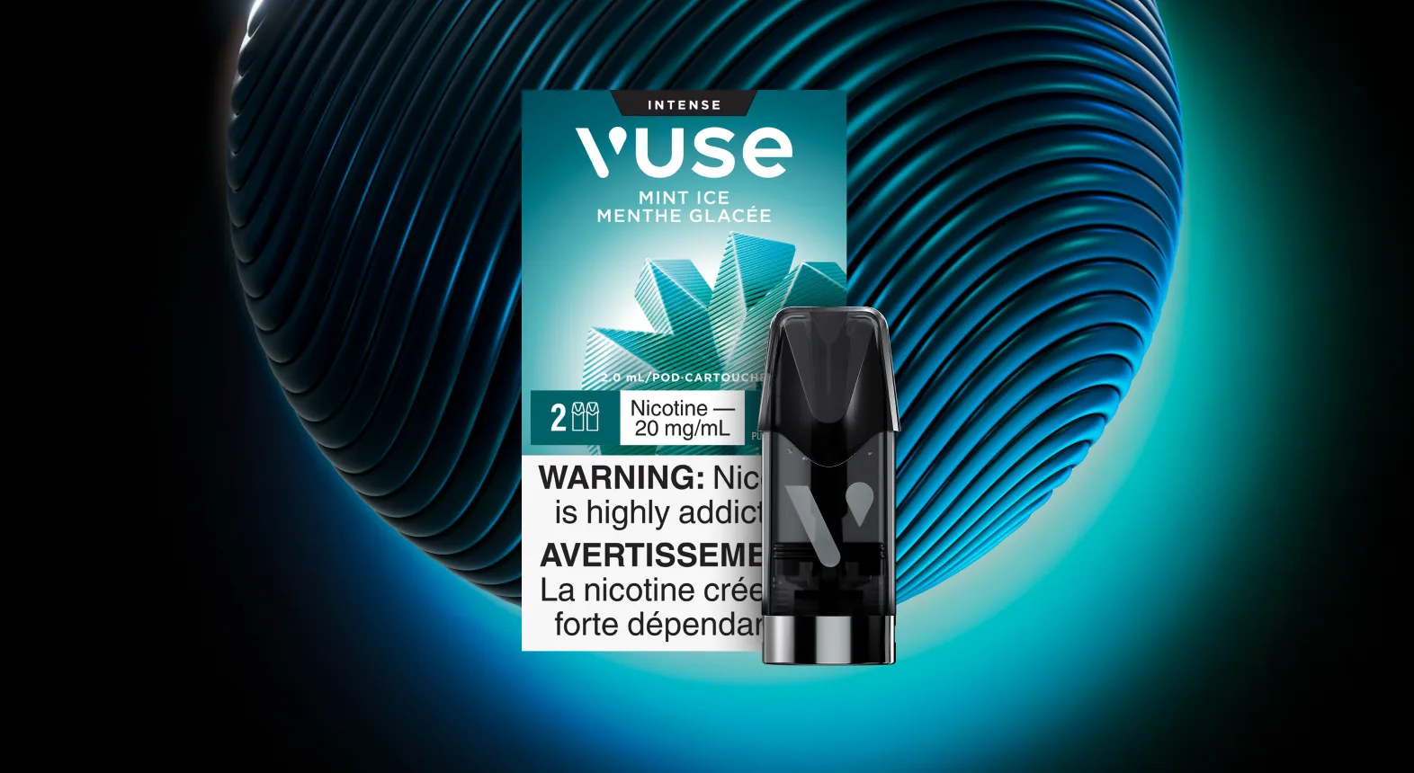 Welcome to Vuse