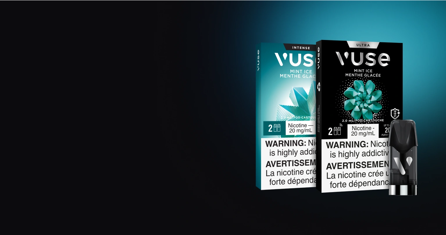 Welcome to Vuse | Your Guide to Products & Offers