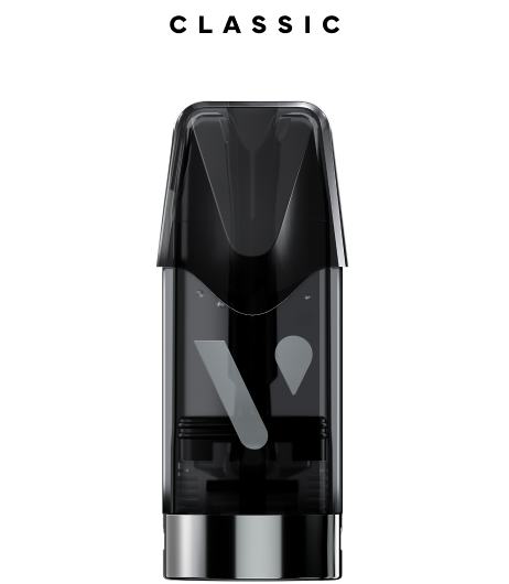 Find Your Vuse Pod – Ceramic Heating & Flavor Options