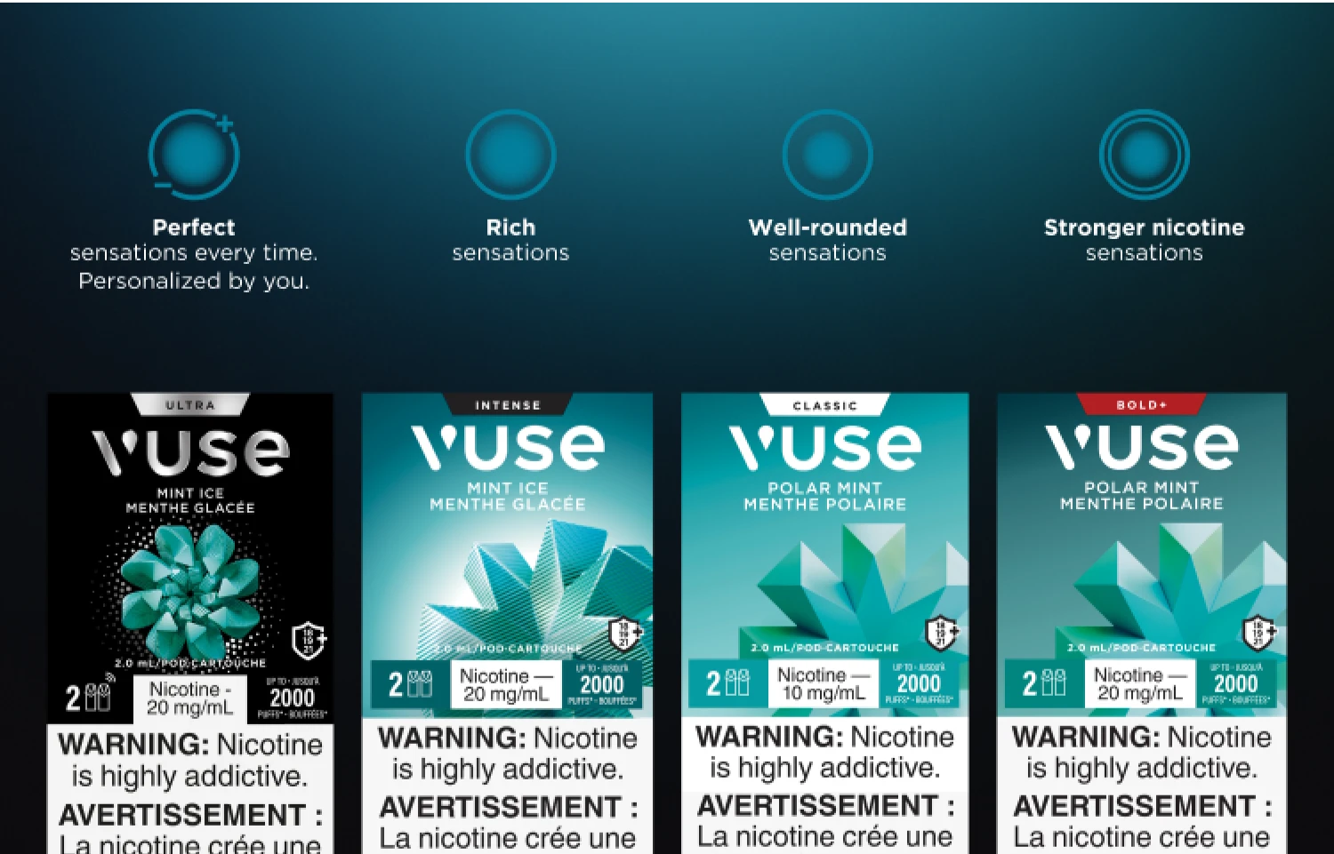 vuse pods reviews Vuse Alto Pods | Vuse Pod Same Day Shipping main image 0