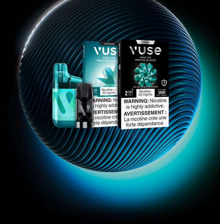 geekvape aegis solo 3 istruzioni Vuse Go Prefilled Pods main image 1