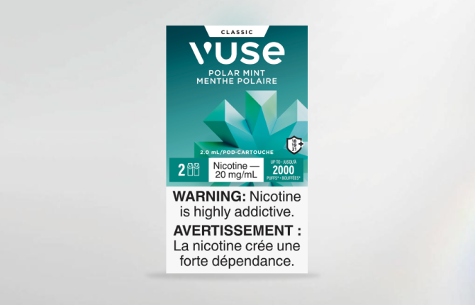 where to get vuse alto Whats In Vuse Alto Pods VUSE Alto Pods