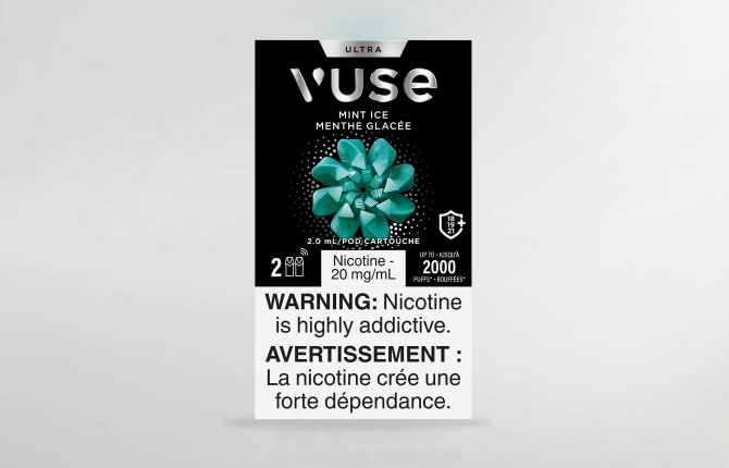 elfbar elfa kaufen Buy Vuse E-Liquid Pods main image 0