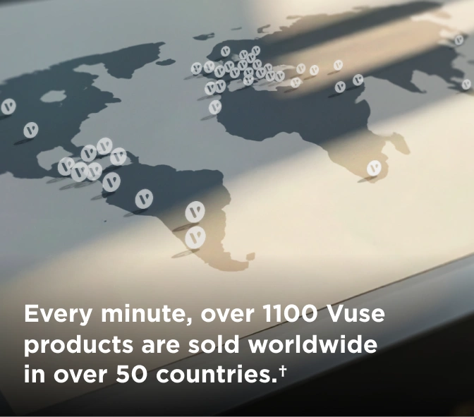 vuse go 1000 pods Vuse Pod Ingredients: What Is In A Vuse Pod – HV main image 0