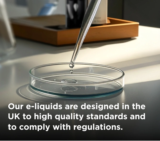 vape shop horsforth What's in Your Vuse E-Liquid | E-Liquids Done Right