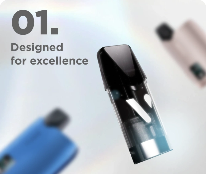 What Makes Vuse a Premium Vape? - Quality Done Right | Vuse CA