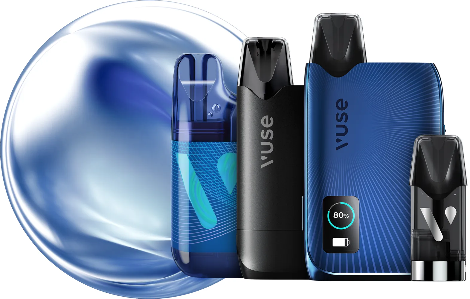 What Makes Vuse a Premium Vape? - Quality Done Right | Vuse CA