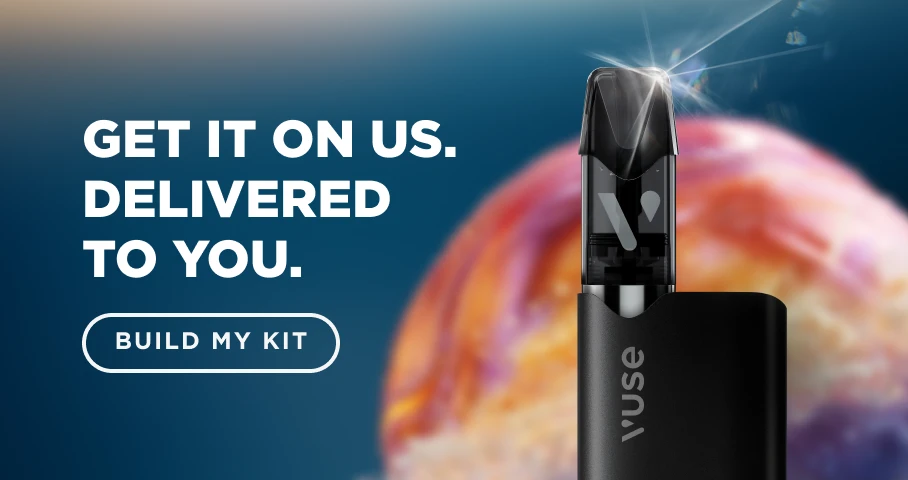 how can i get vuse pods delivered Designed for Adult Smokers Blue Rancher Geekbar: A breeze pro canada Variant:Strawberry Coconut