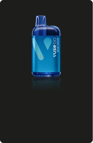 Vuse GO XL | Up To 1,500 Puffs* Disposable Vape Pen | Vuse CA