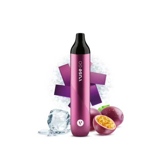 geekvape aegis solo 3 istruzioni Buy Vuse Go Max Berry Blend Disp Vape 1500 Puffs main image 0