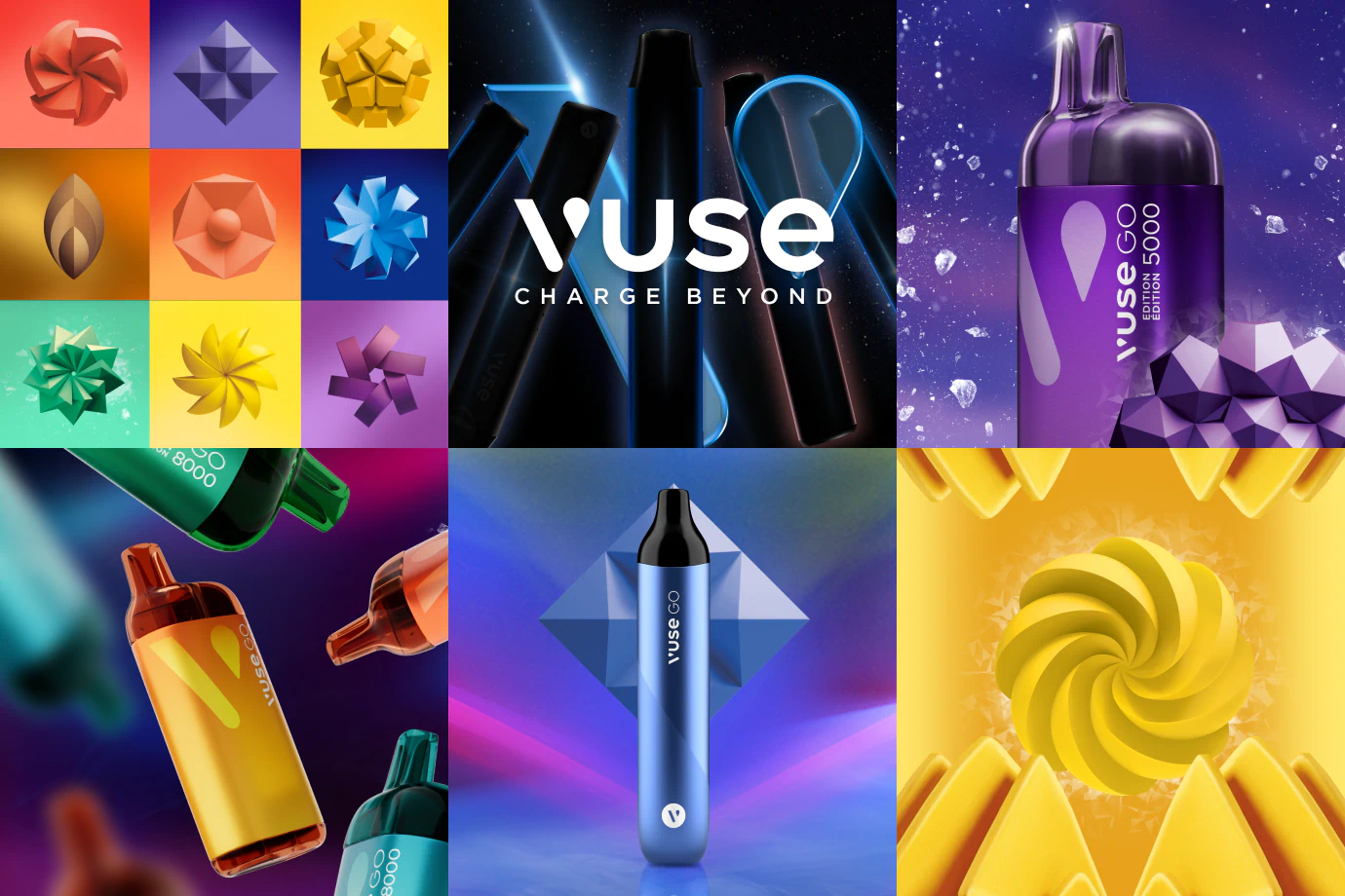 Vuse Canada Vape Shop Online Buy Vapes & Vape Liquids