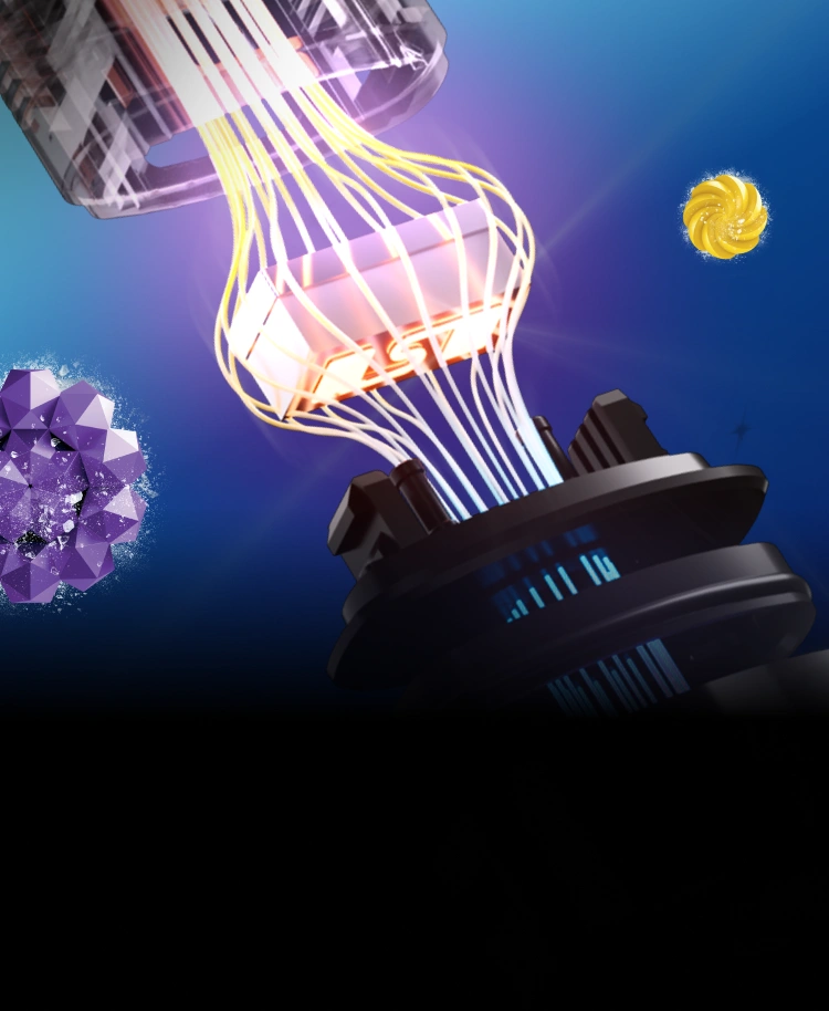 New & Improved Vuse Pods with Ceramic Heating Technology