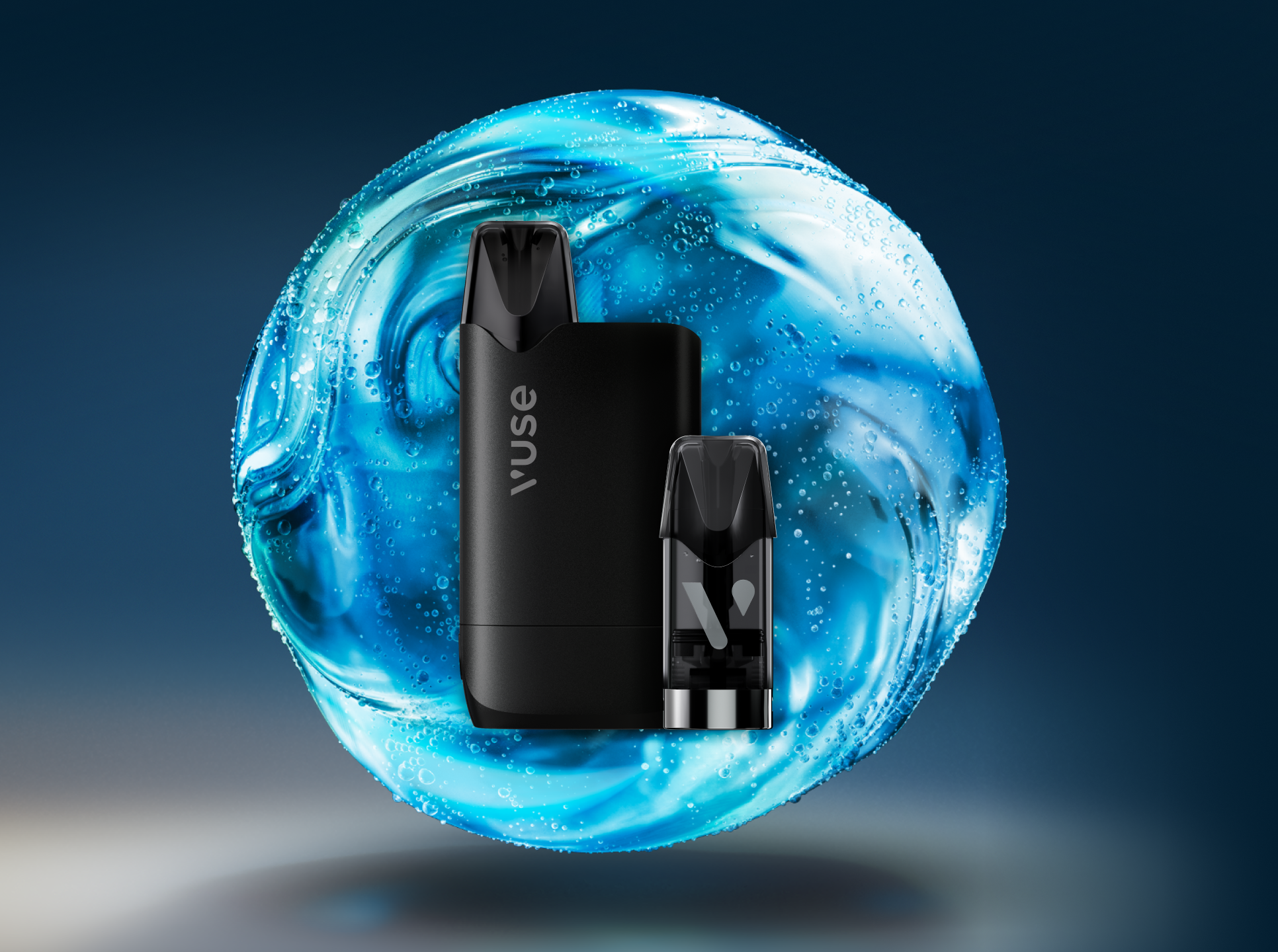 Discover the New Vuse Pro One Preloaded Vape