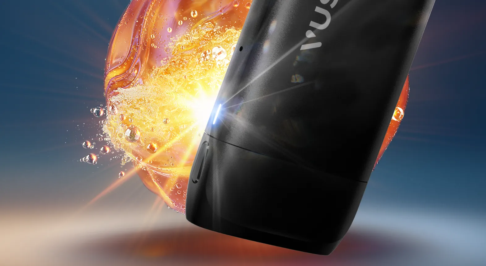 Discover the New Vuse Pro One Preloaded Vape