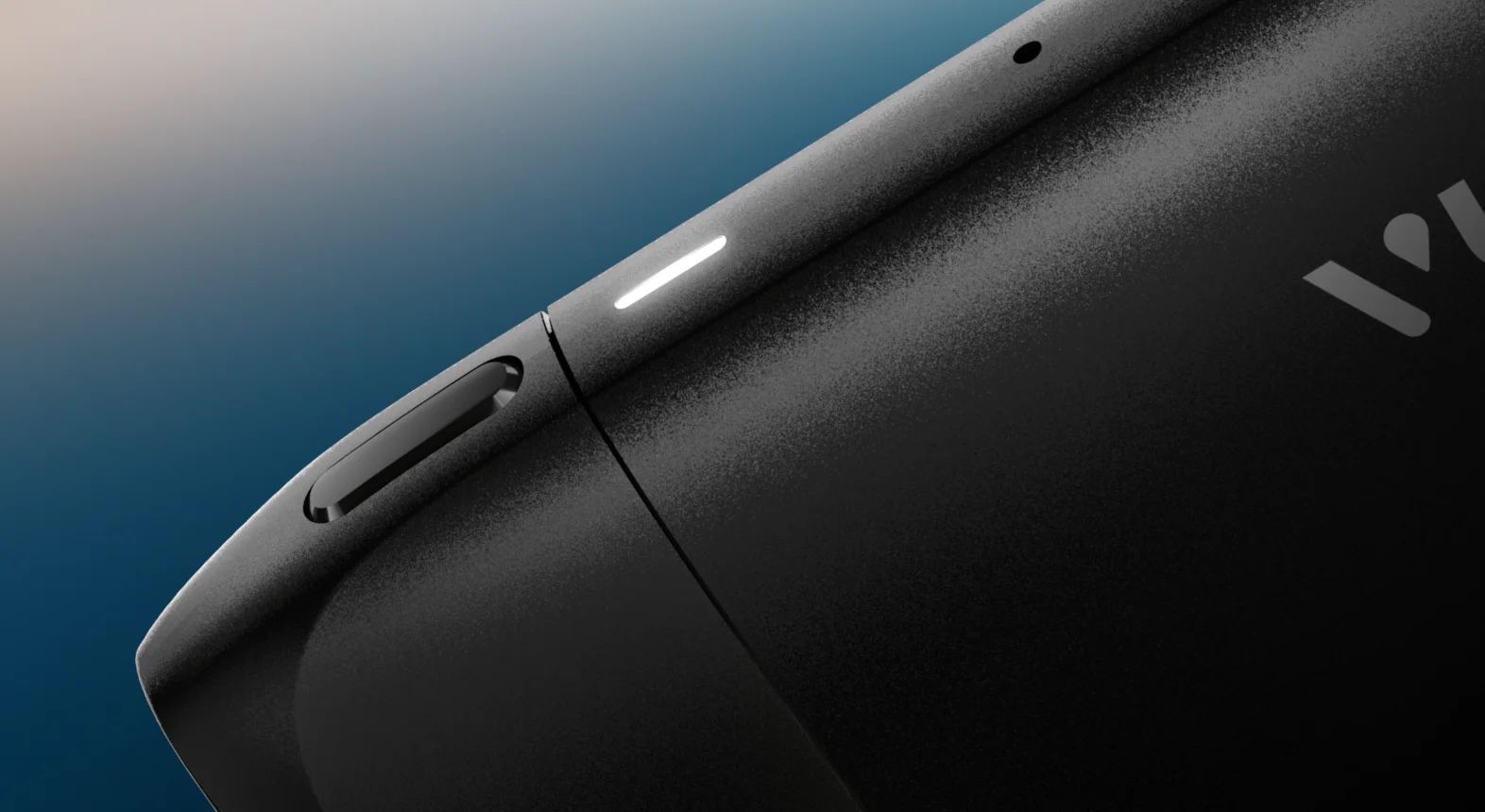 vuse go epod ▷Vuse Pro One Device Pen Aqua main image 1