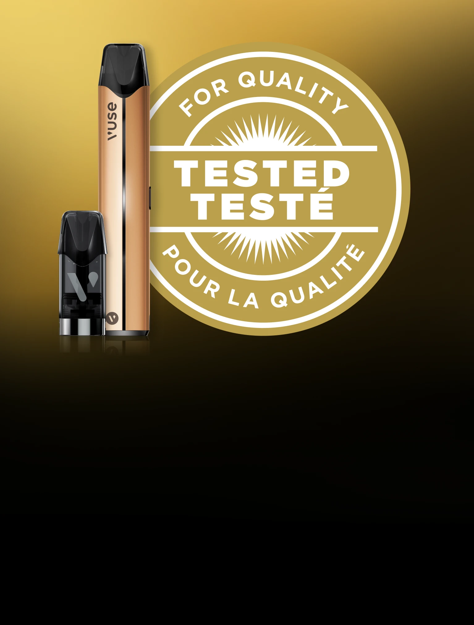 geekvape aegis solo 3 istruzioni New Vuse Go Reload 1000 prefilled pod kits