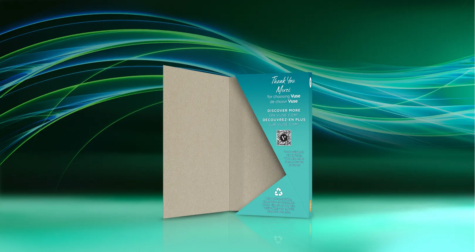 Sustainable Vape Pen Disposal & Vape Pod Disposal