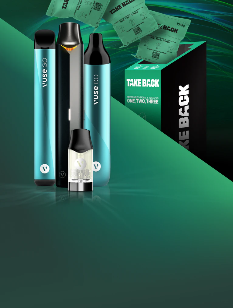 Vuse Canada | Vape Shop Online | Buy Vapes & Vape Liquids