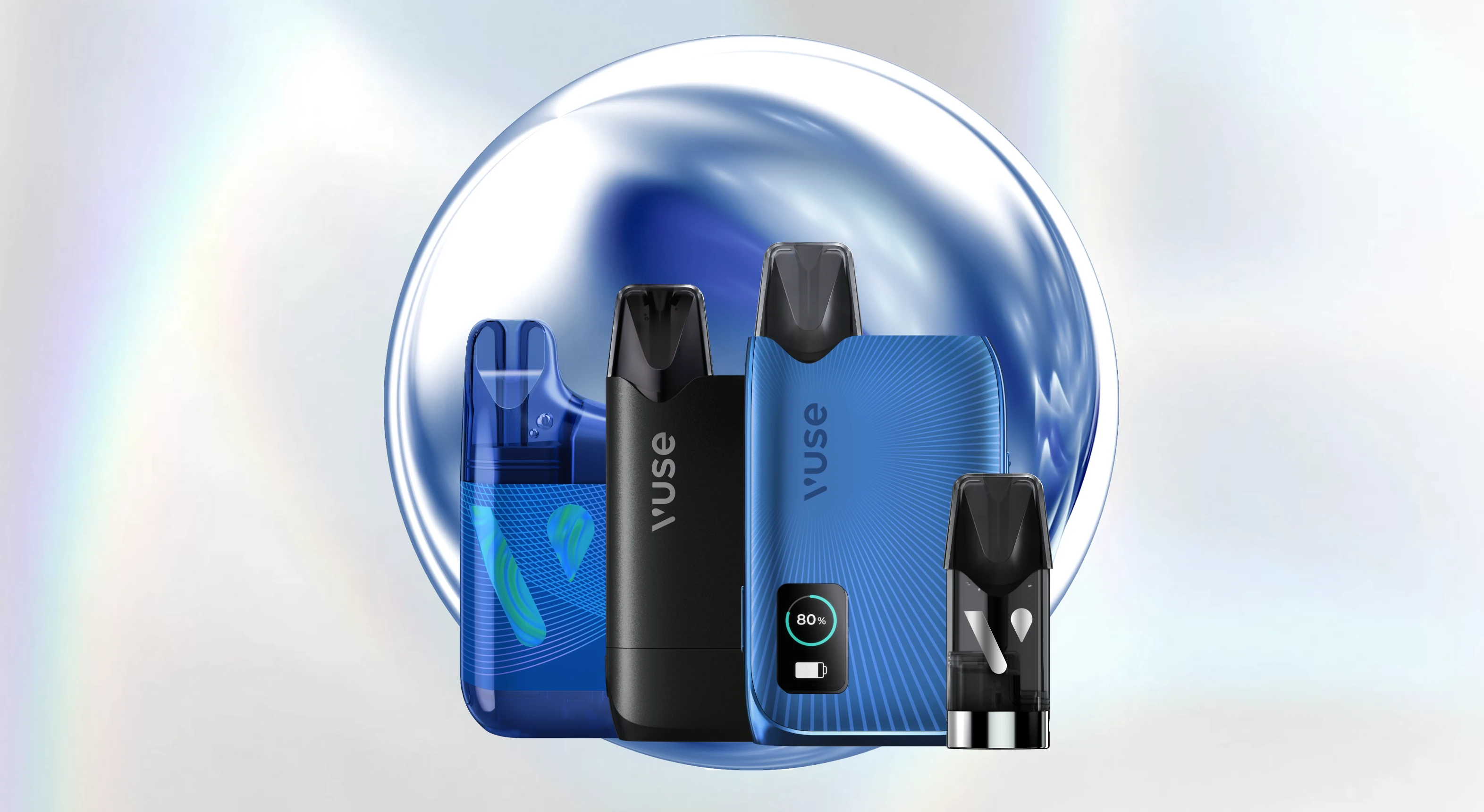 Welcome to Vuse | Your Guide to Products & Offers Welcome to Vuse | Your Guide to Products & Offers