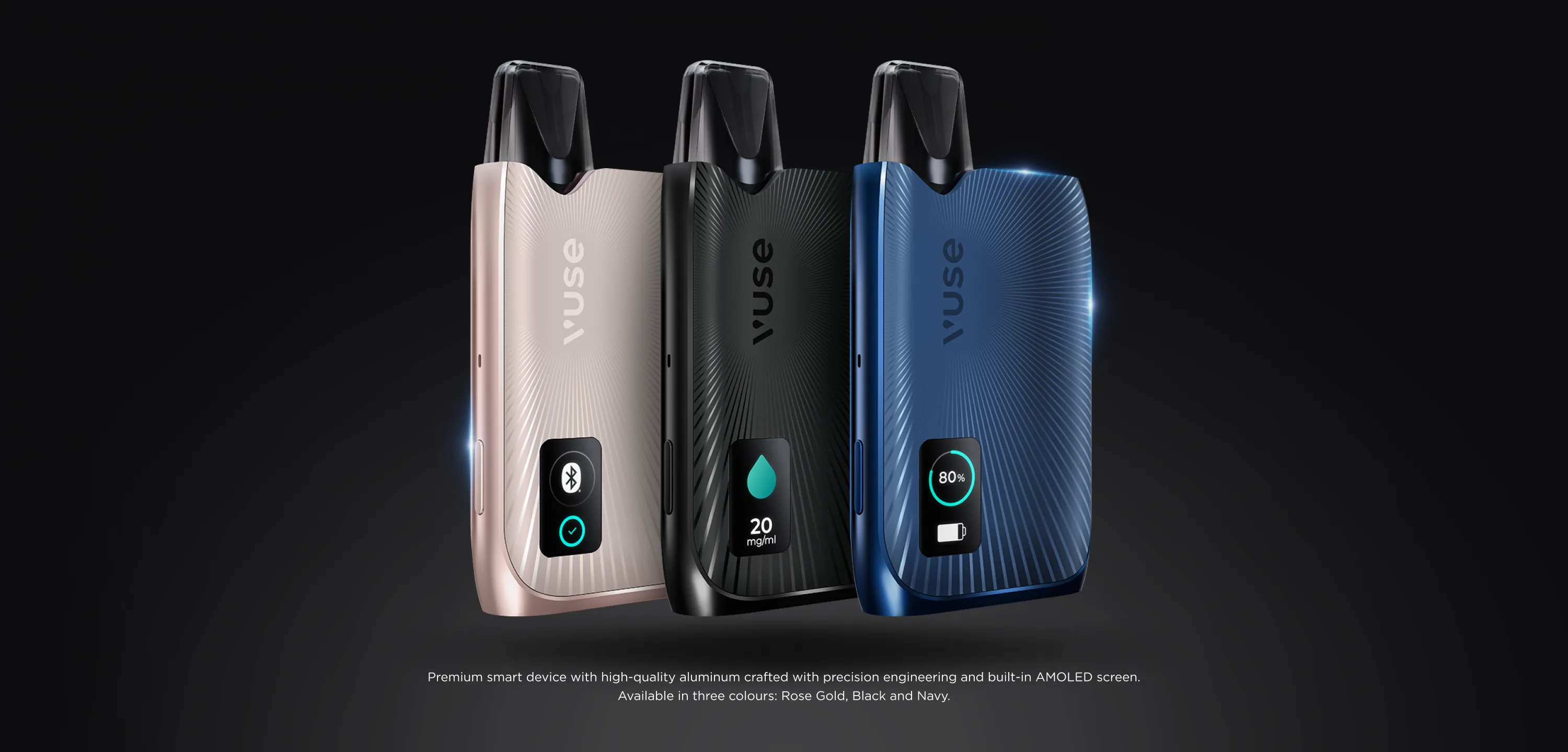 vuse ultra myvuse app The Best VOZOL Star 20000 Puffs 50MG Disposable Vape Review main image 0