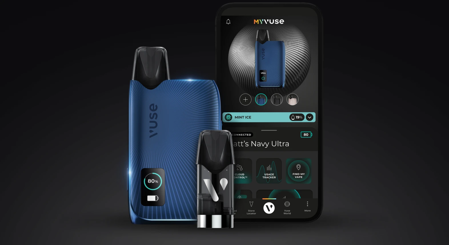 vuse vape customer service SMOK Novo Master Box Kit main image 1