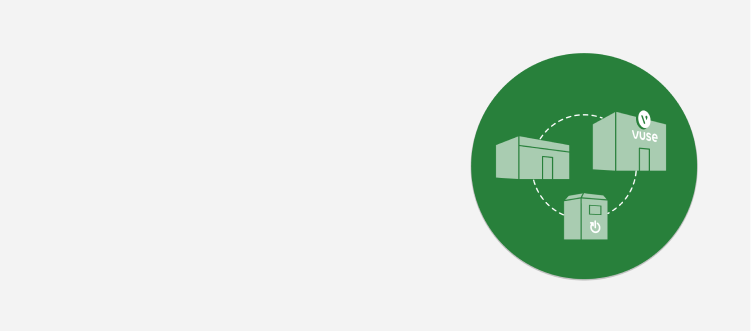 icon serahkan vuse kosong