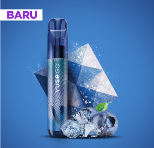 Bluberry-Ice