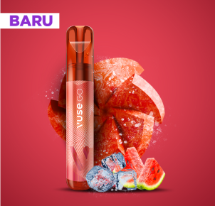 Watermelon-Ice
