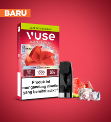 vuse pod extra intense watermelon ice
