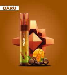 vuse go 1000 clove fusion