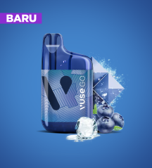 vuse go 3000 blueberry ice device