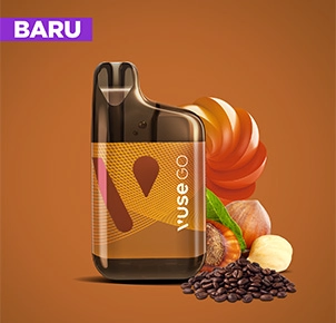 HAZELNUT-MACCHIATO
