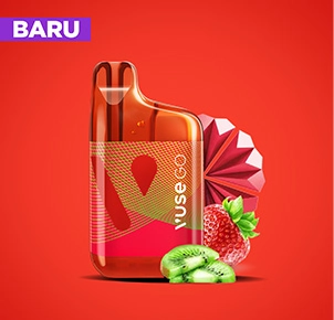 STRAWBERRY-KIWI
